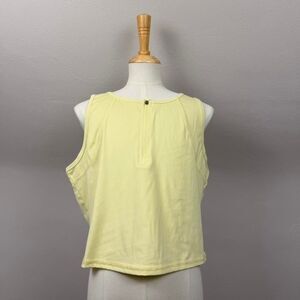 Hind Women's Yellow Vest